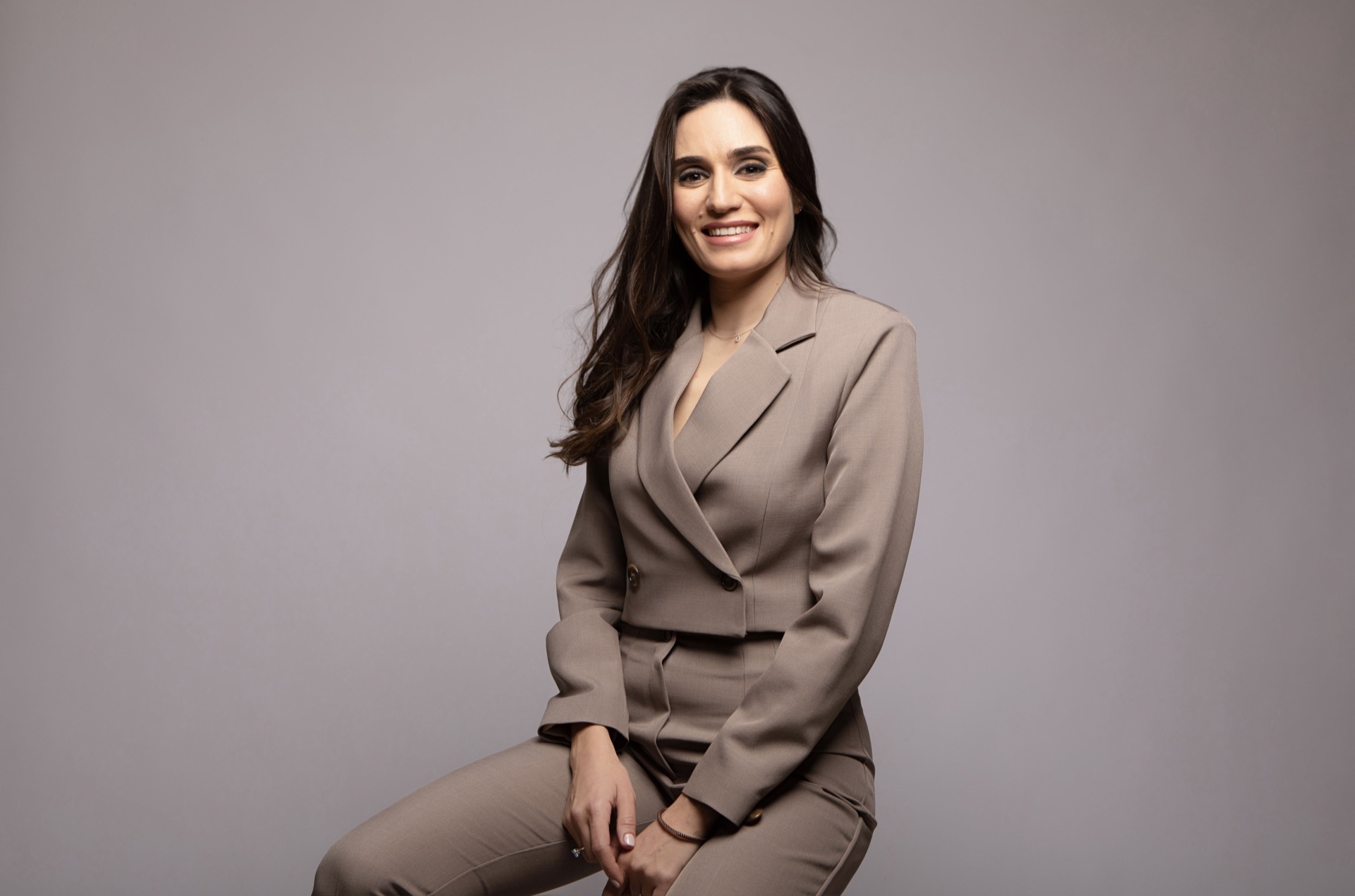 Dr Sandra Hammami